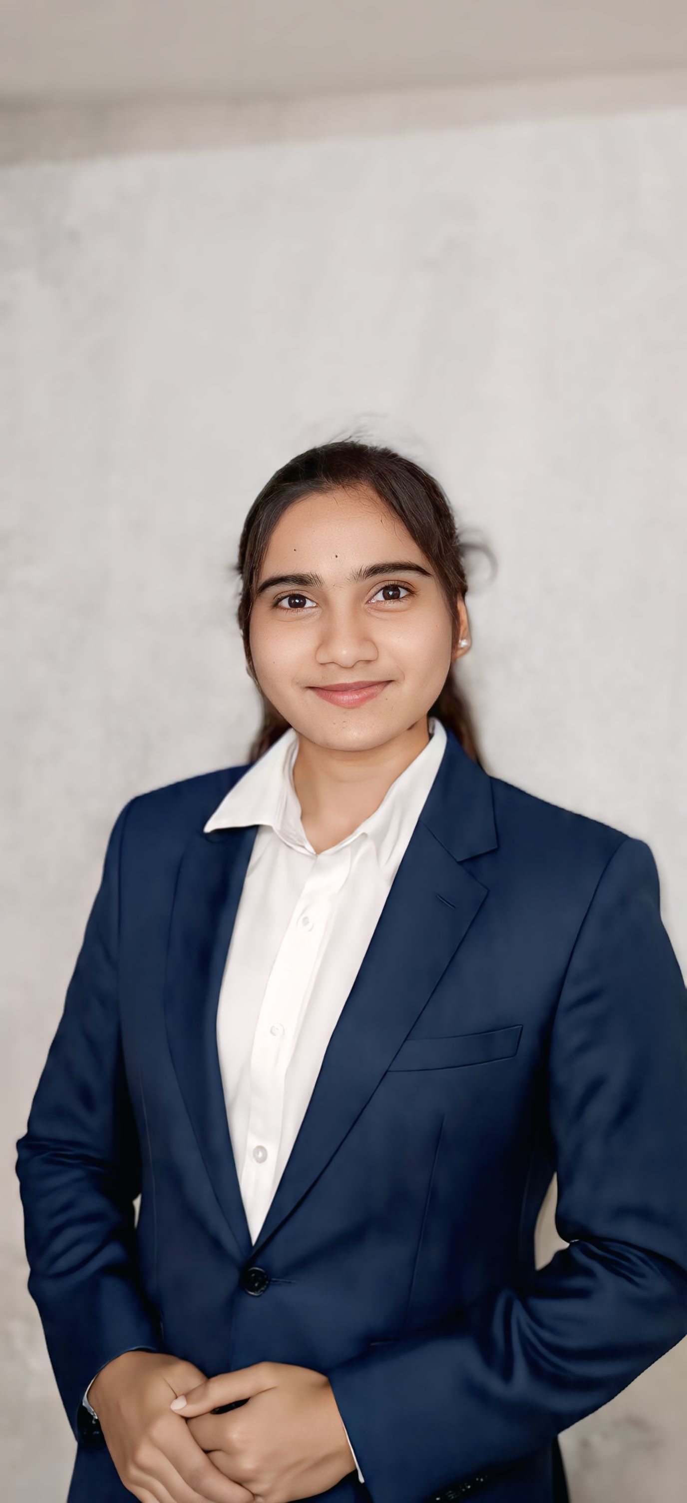 SRITW Placements selected students